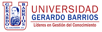 Universidad Gerardo Barrios