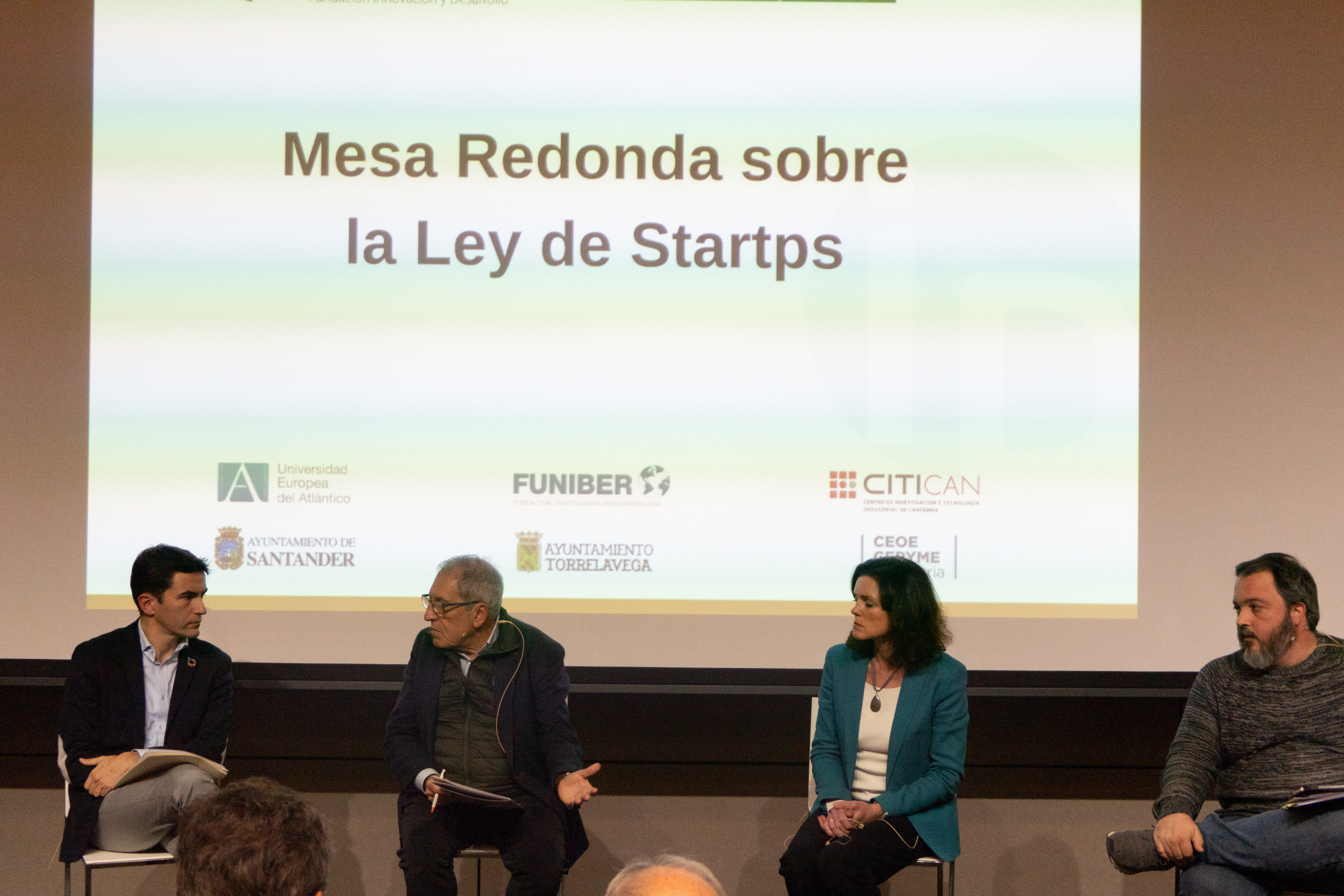  La Ley de Startups convierte a España en polo de atracción para el ecosistema innovador