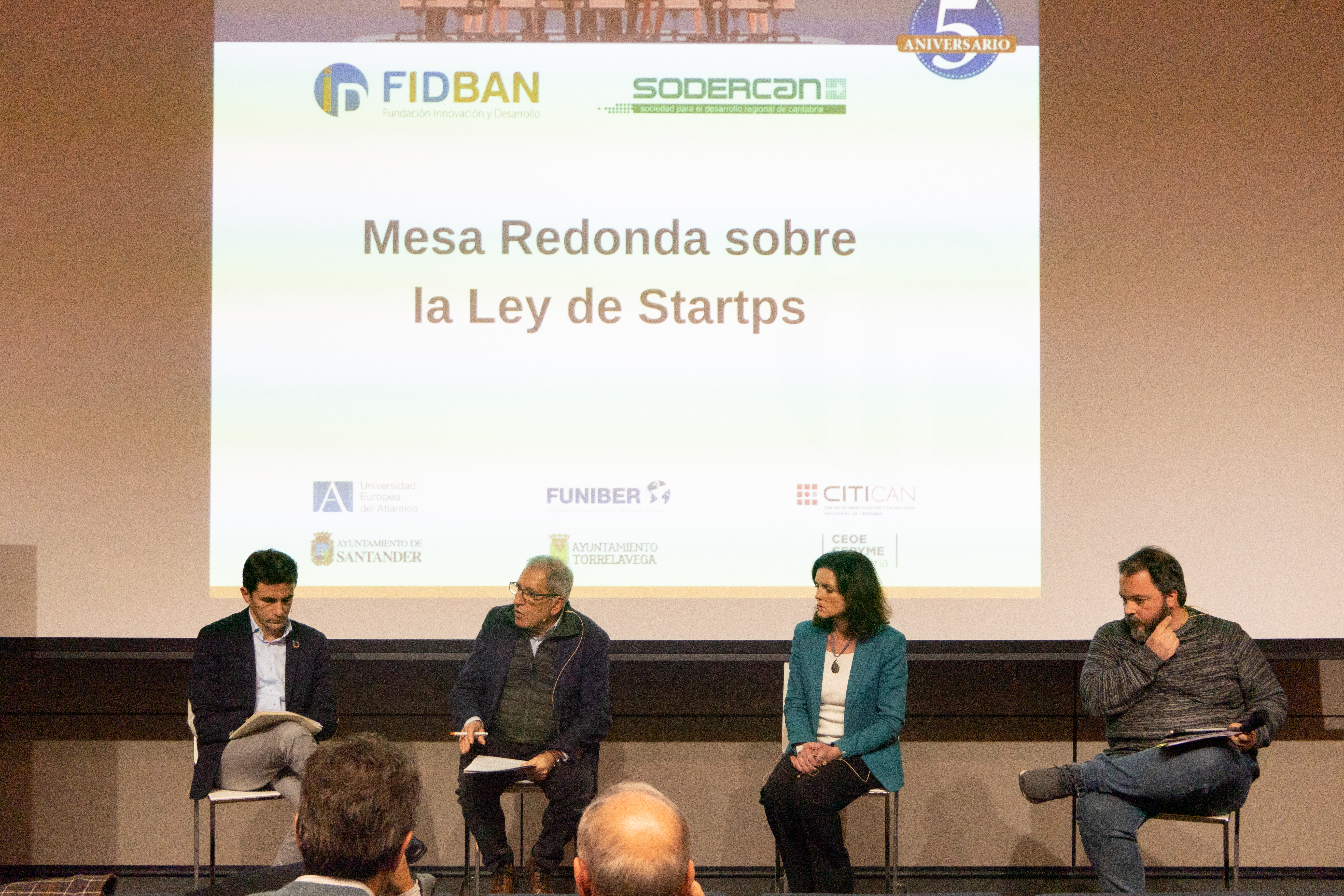  La Ley de Startups convierte a España en polo de atracción para el ecosistema innovador