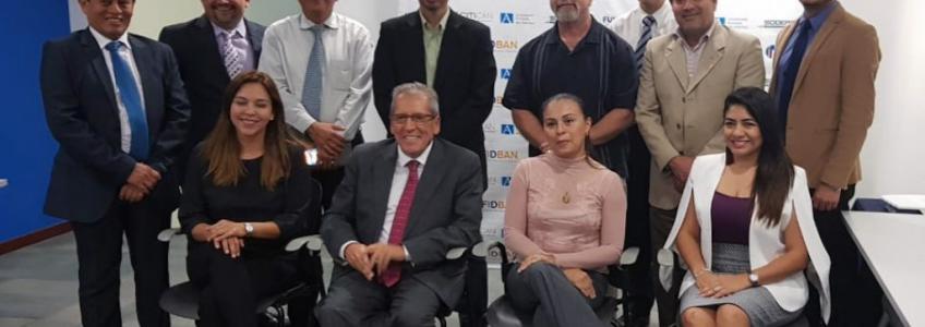 funiber el salvador