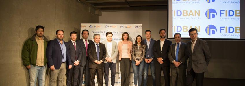 Un Centenar De Inversores En La Segunda Ronda De Presentación De Proyectos Empresariales Organizada Por FIDBAN