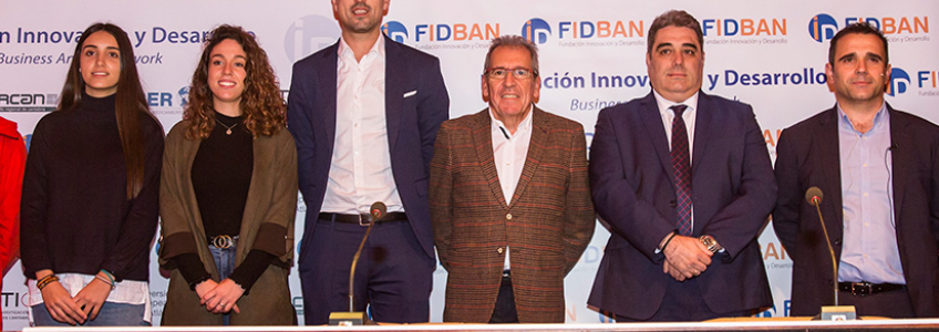 Dos tecnológicas y una empresa de renting mobiliario buscan financiación en la 10ª Ronda de FIDBAN Los inversores podrán participar en forma virtual