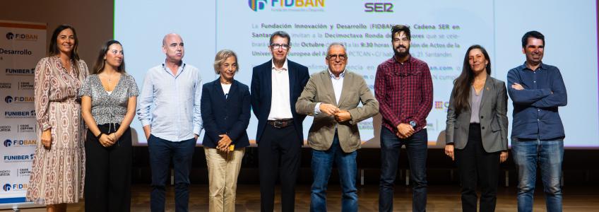 FIDBAN presenta una app para mejorar la técnica en el fútbol y un instituto que utiliza el surf como terapia