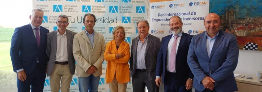 FIDBAN aprueba su plan de actuación 2024-2025 con un fuerte enfoque en la expansión internacional