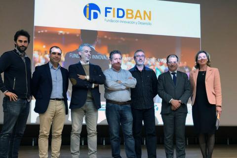 FIDBAN Cierra Su Primer Año Con 24 Proyectos Emprendedores Presentados Ante Inversores