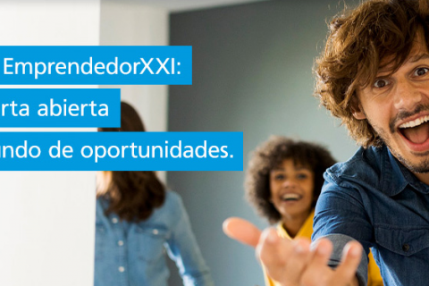 Sodercan, patrono de FIDBAN, lanza, junto a  CaixaBank y Enisa, una nueva edición de los Premios EmprendedorXXI 