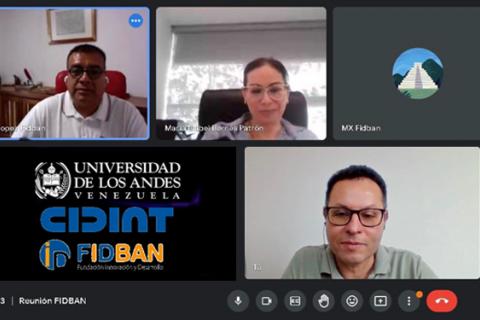 FIDBAN se asienta en Venezuela a través del Centro Interamericano de Desarrollo e Investigación Ambiental