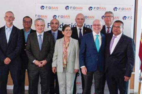 FIDBAN México prepara su 2ª Ronda de Inversores