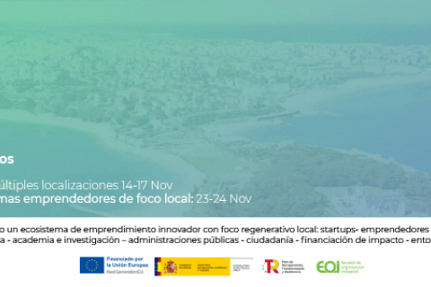 FIDBAN invita a participar en las actividades de RegenERA Local