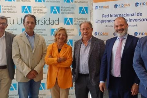 FIDBAN aprueba su plan de actuación 2024-2025 con un fuerte enfoque en la expansión internacional